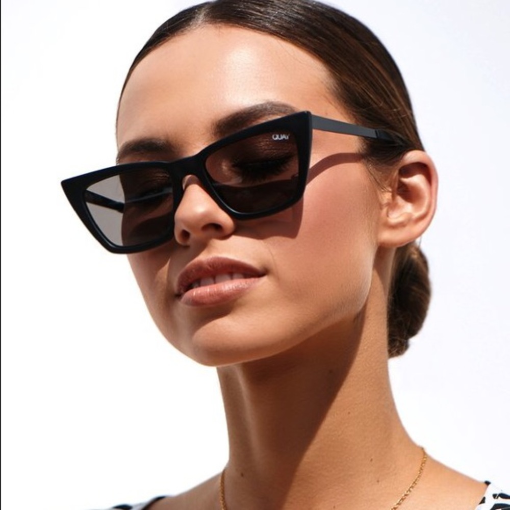 Quay Sunglasses | Don’t @ Me | NWT